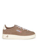AUTRY Sneakers AULM UH10 Brown