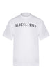 44 LABEL GROUP T-shirt B0030556 FA706-P760 White