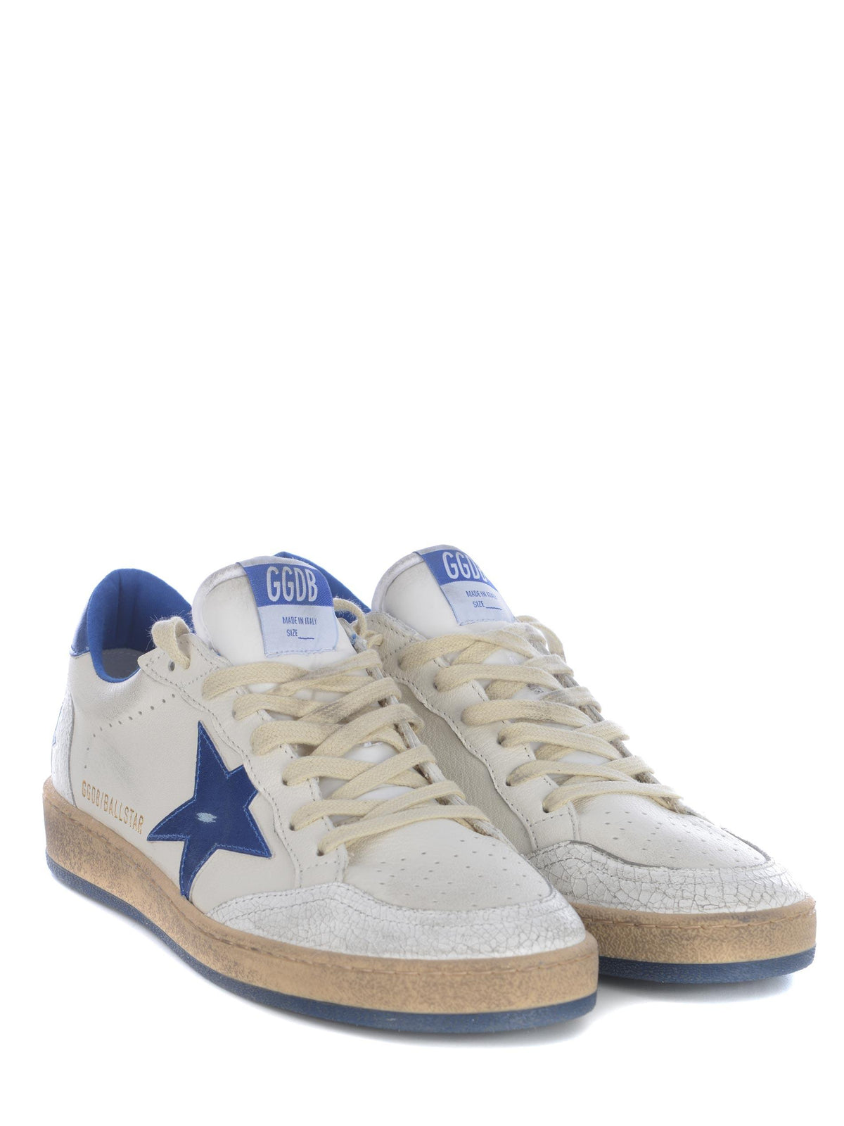 Sneakers Golden Goose "Ball Star" 
