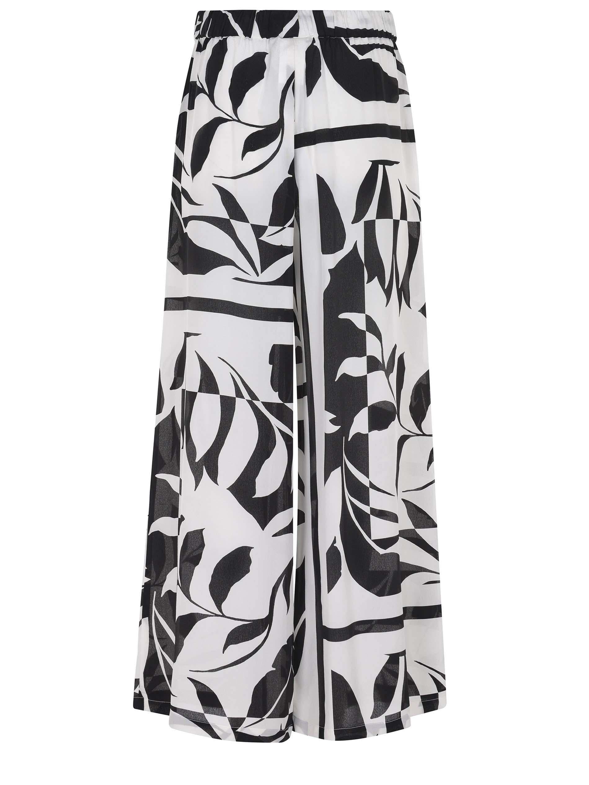 Pantaloni Max Mara "Bchvoto" 