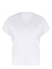 DONDUP Sweaters DT423-M01004D 002-000 White