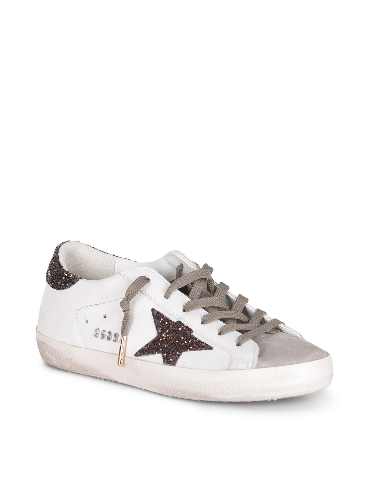 Sneakers Golden Goose "Super Star" 