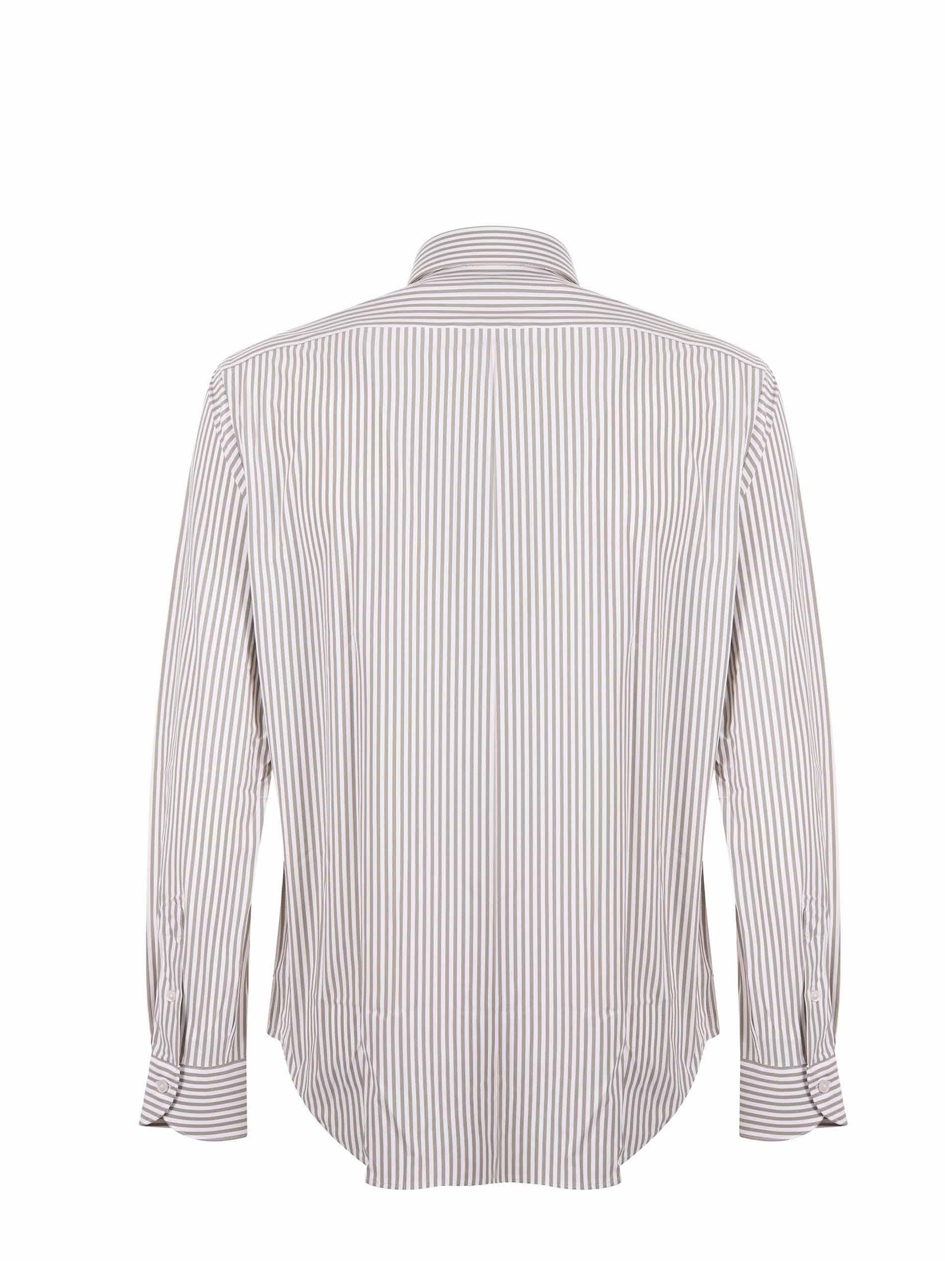 Camicia Xacus 