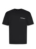 CARHARTT T-shirt I036012 89-XX Nero