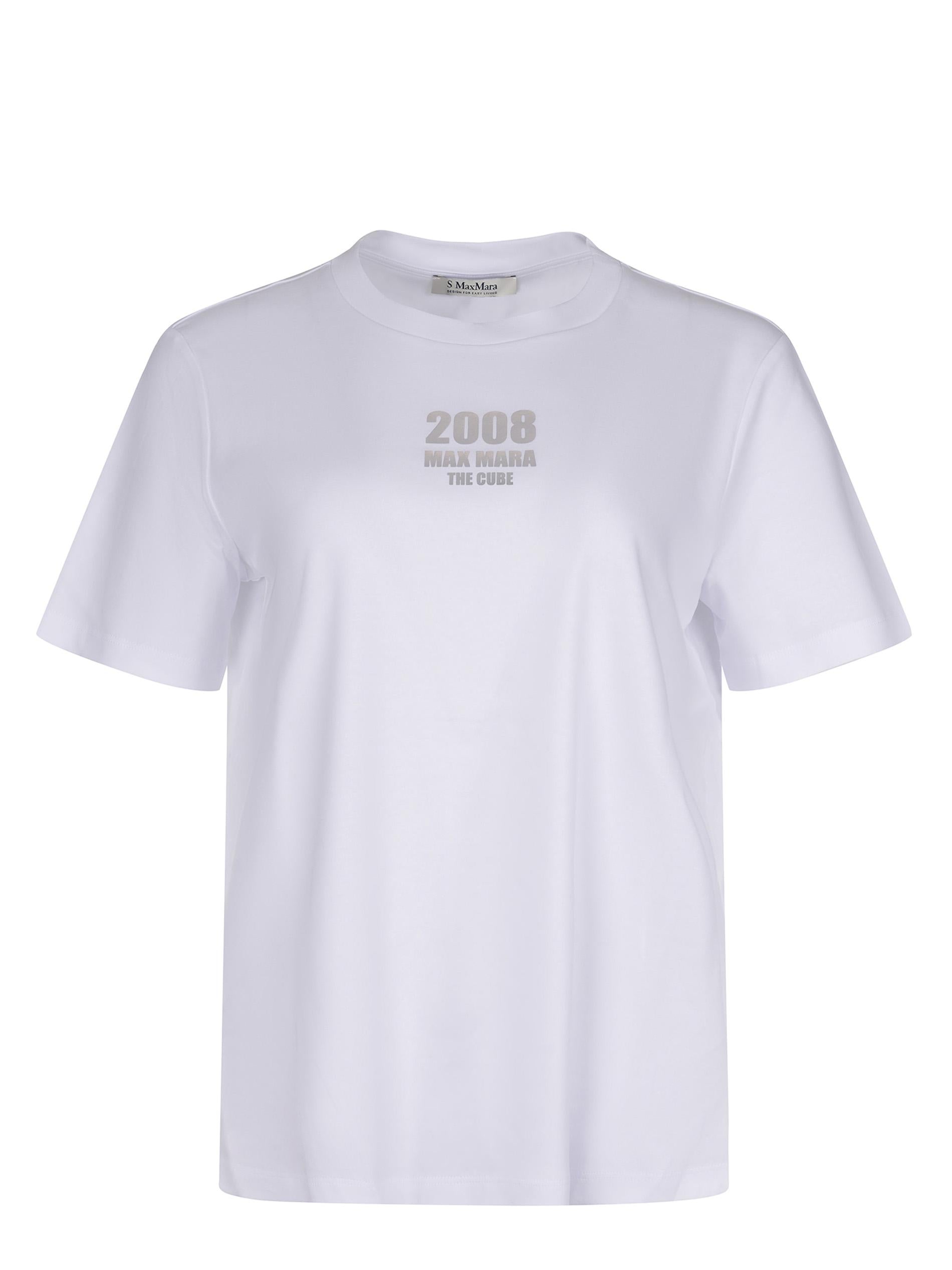 T-shirt S' Max Mara "Quieto" 
