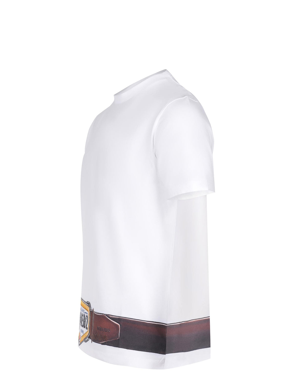 T-shirt Dsquared2 
