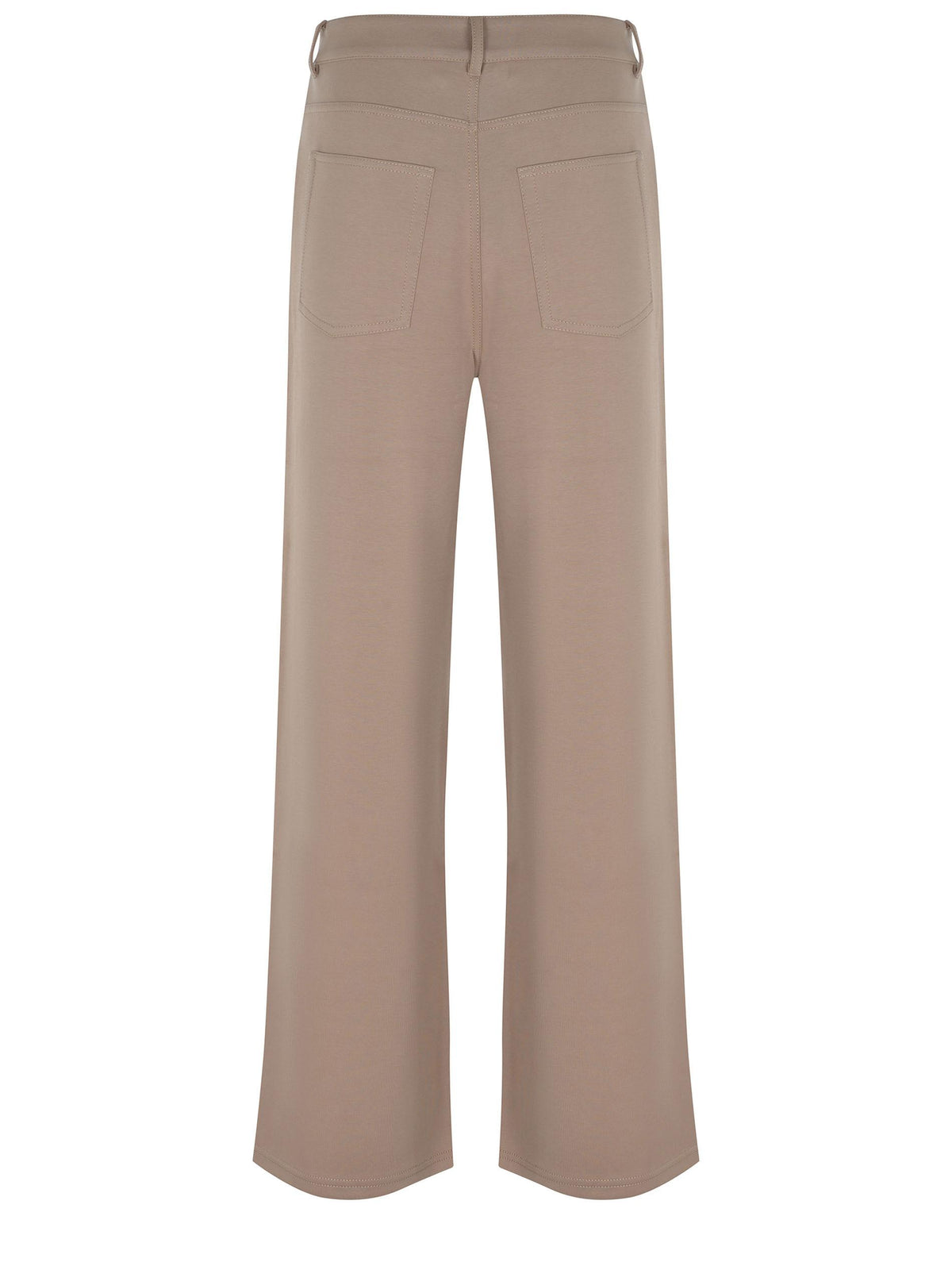 Pantaloni 'S Max Mara "Smmbrioso" 