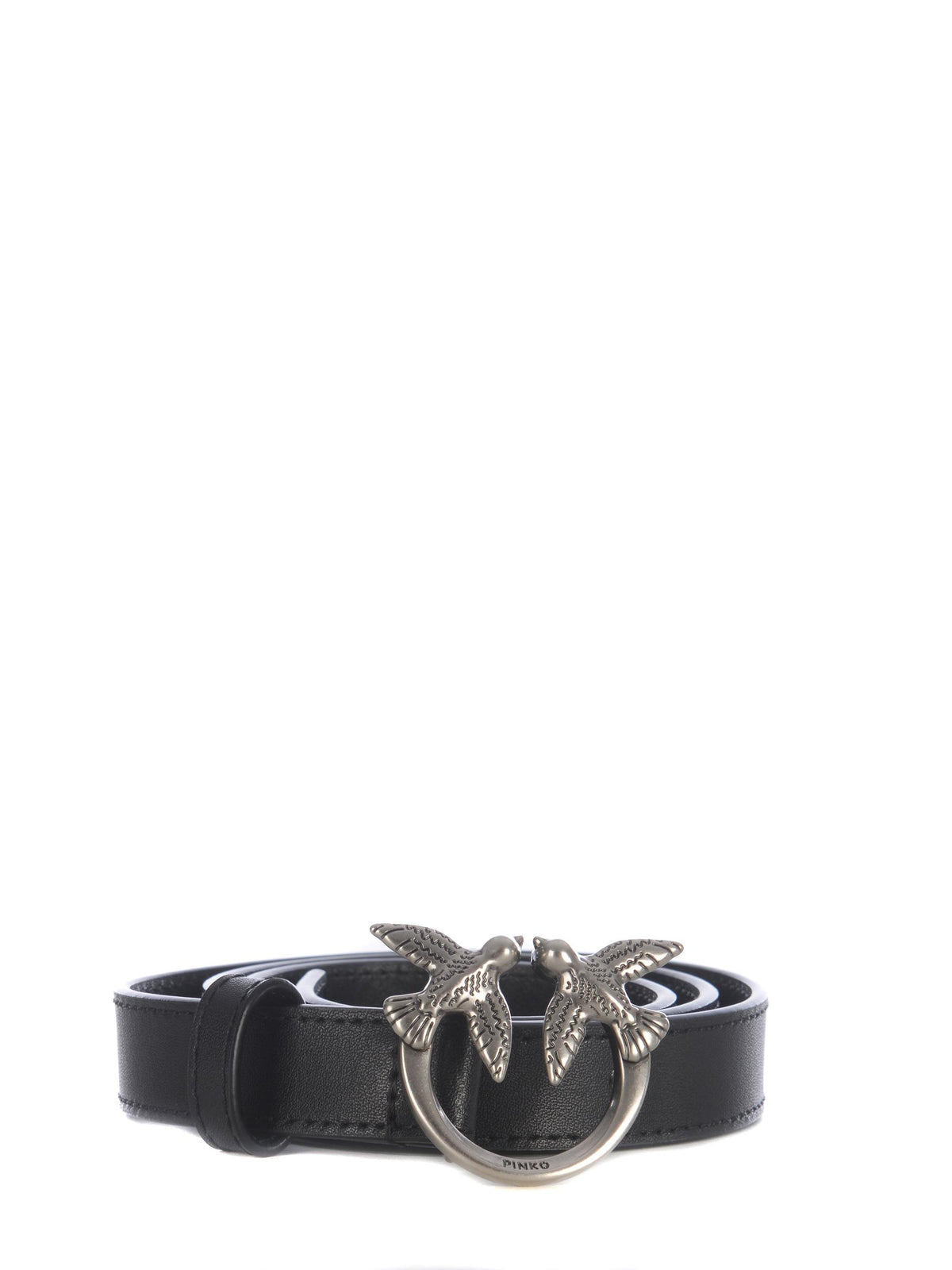 Cintura Pinko "Love Berry" 