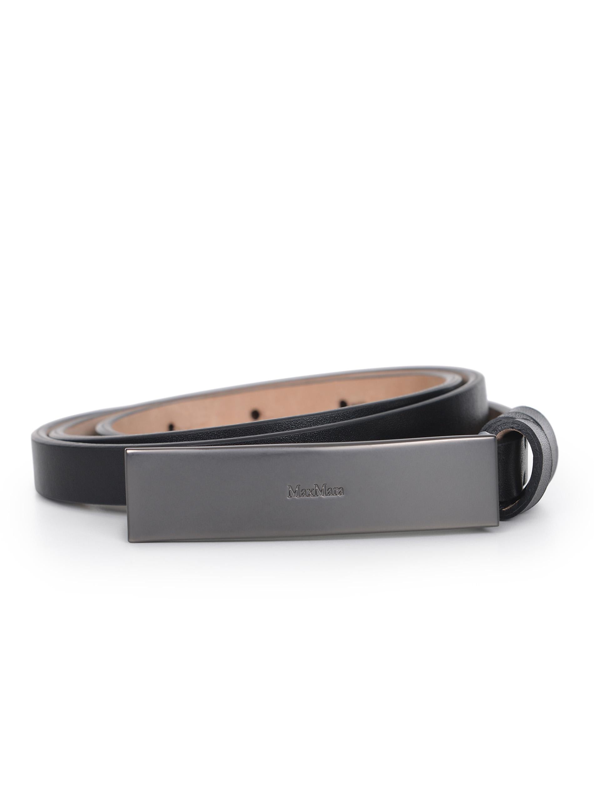 Cintura Max Mara "NewPlate15" 