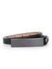 MAX MARA Belts 2514501013600 169-001 Black