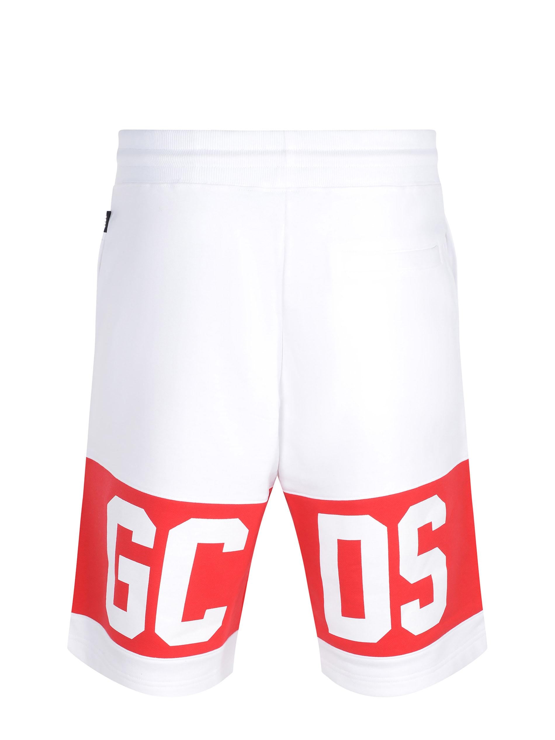 Bermuda GCDS 