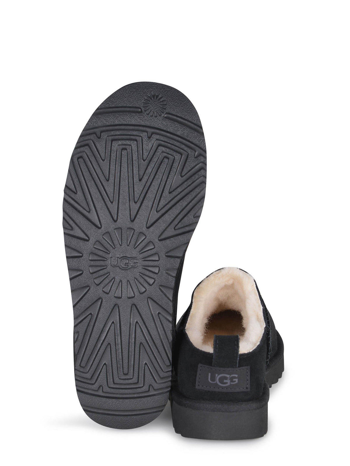 Stivali UGG "Classic Micro" 