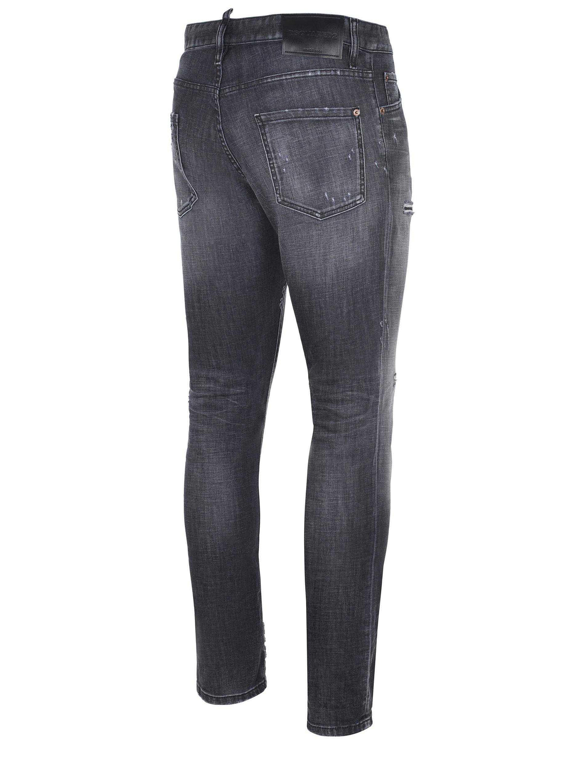 Jeans Dsquared2 