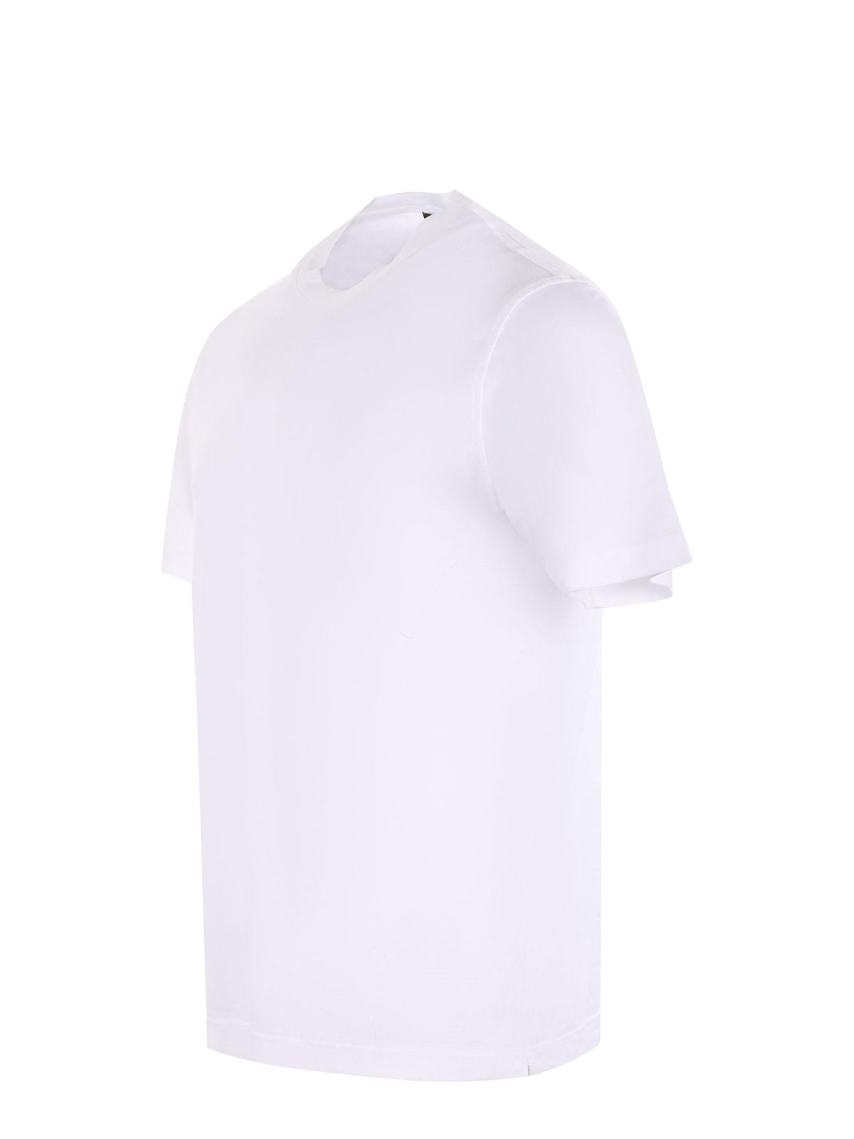 T-shirt Filippo De Laurentiis 