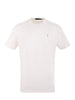 POLO RALPH LAUREN T-shirt 710916698 003 Crema