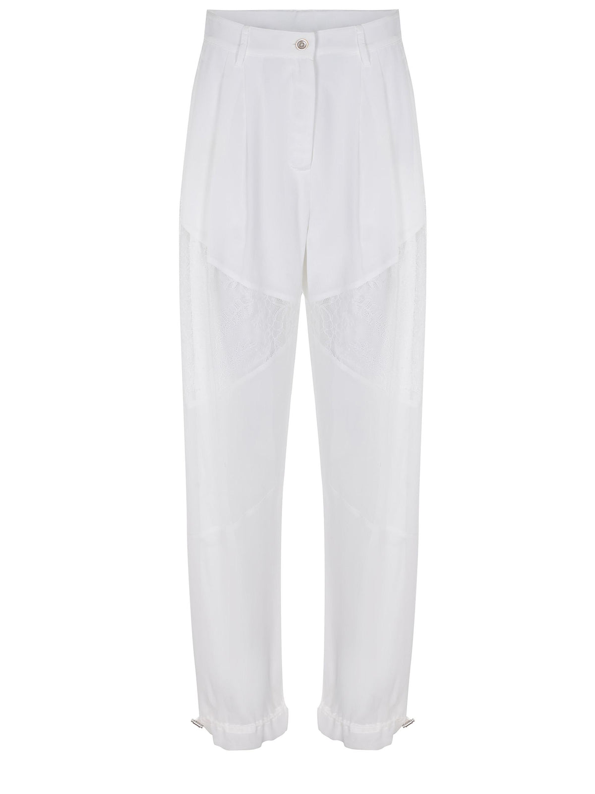 Pantaloni Pinko "Nacy" 