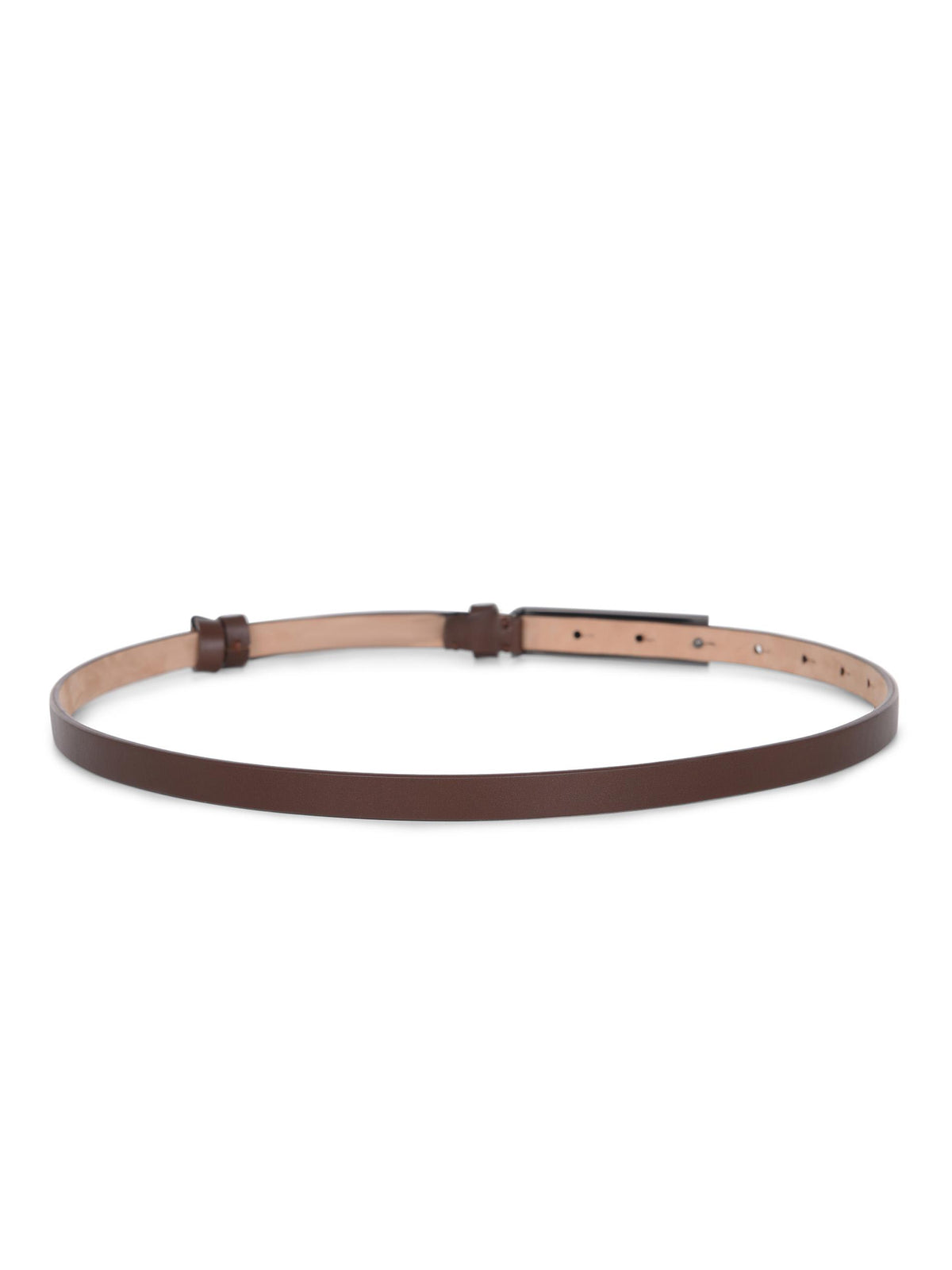 Cintura Max Mara "NewPlate15" 