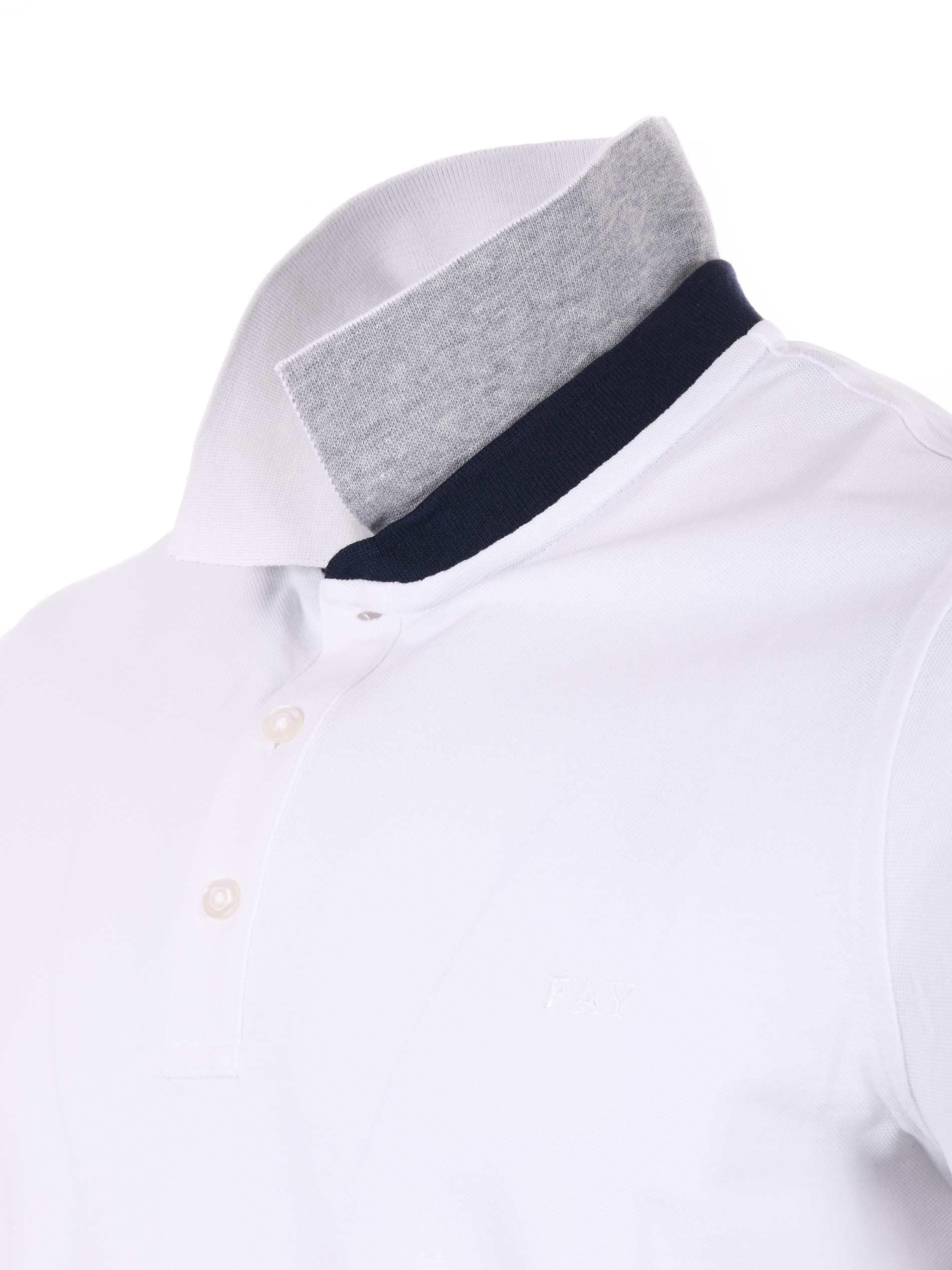 Polo Fay 