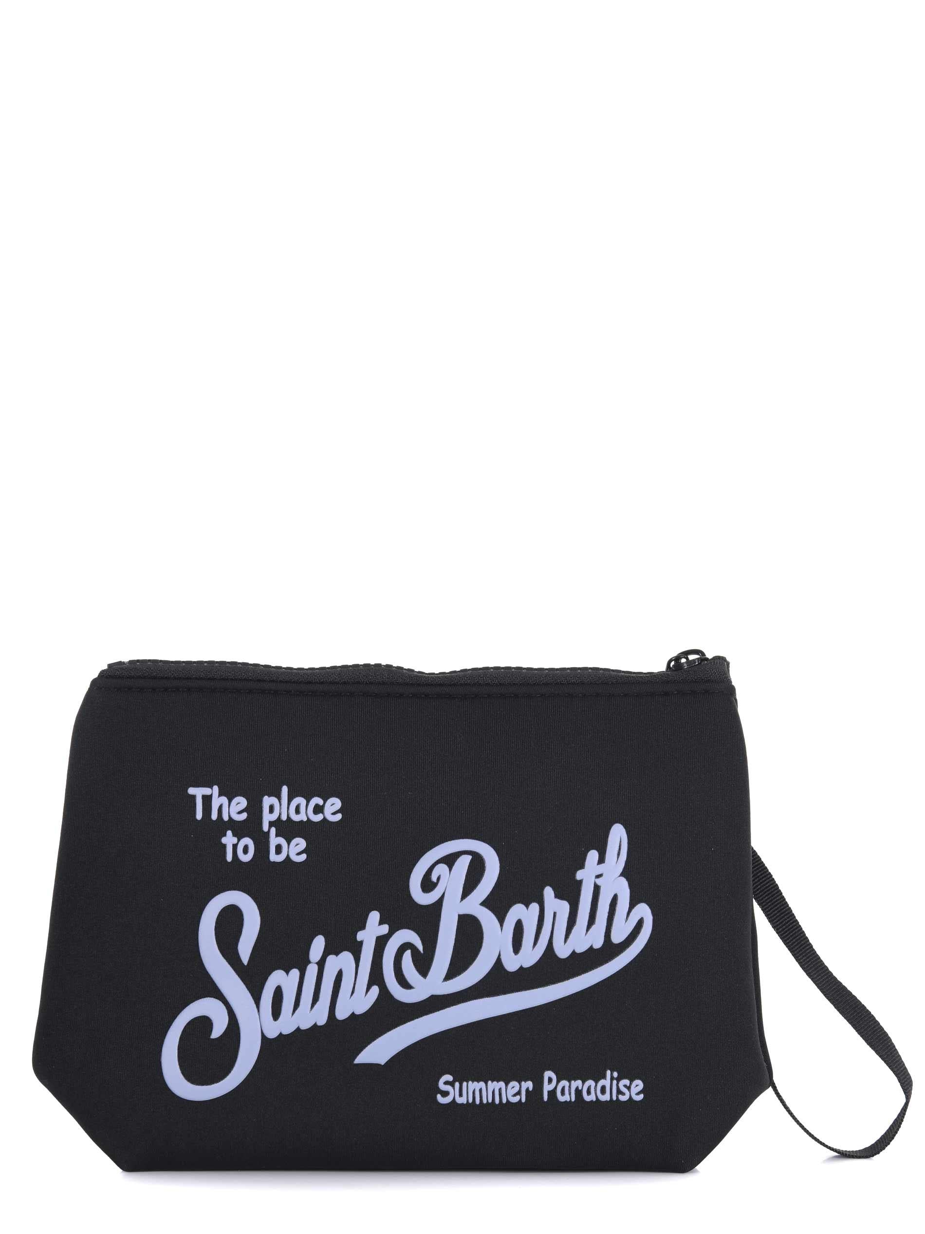 Pochette MC2 Saint Barth "Aline" 