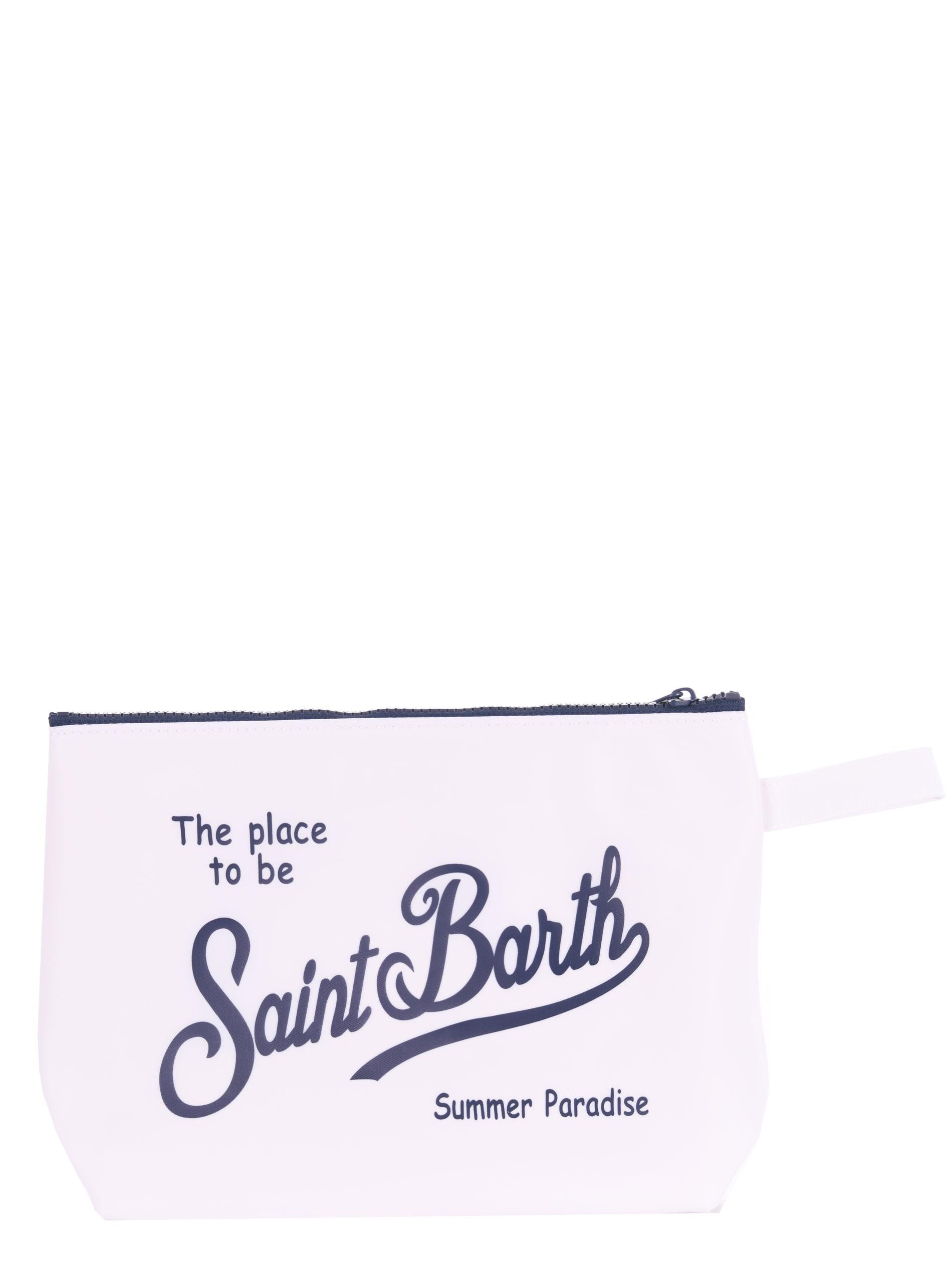 Pochette MC2 Saint Barth 