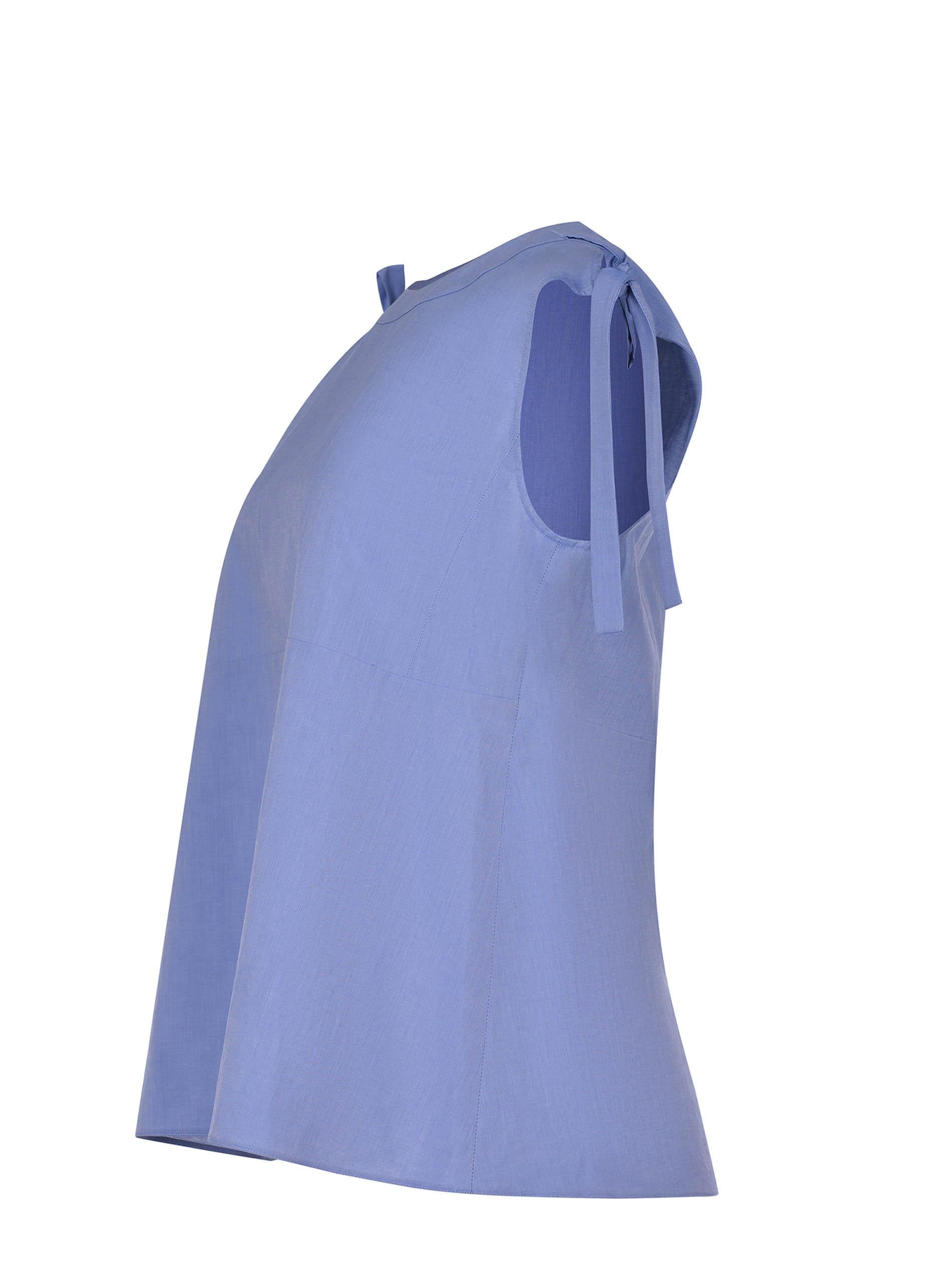 Top S' Max Mara "Eleonora" 
