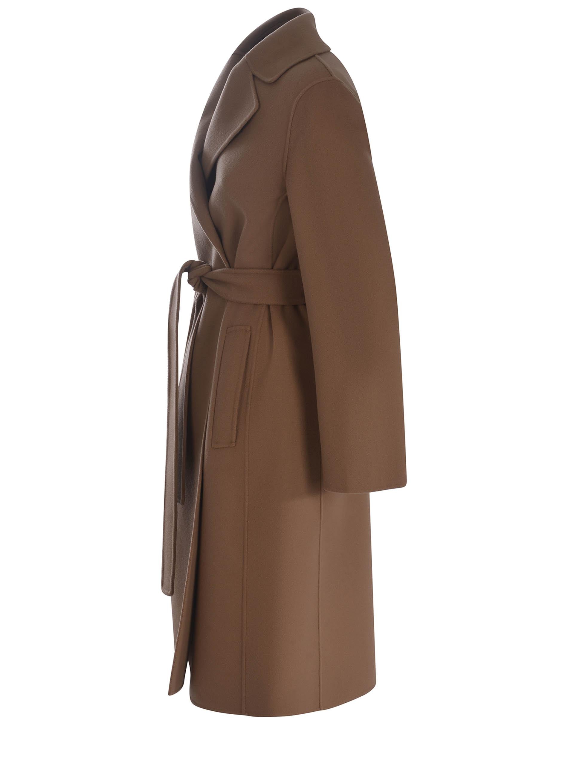 Cappotto 'S Max Mara "Pauline" 