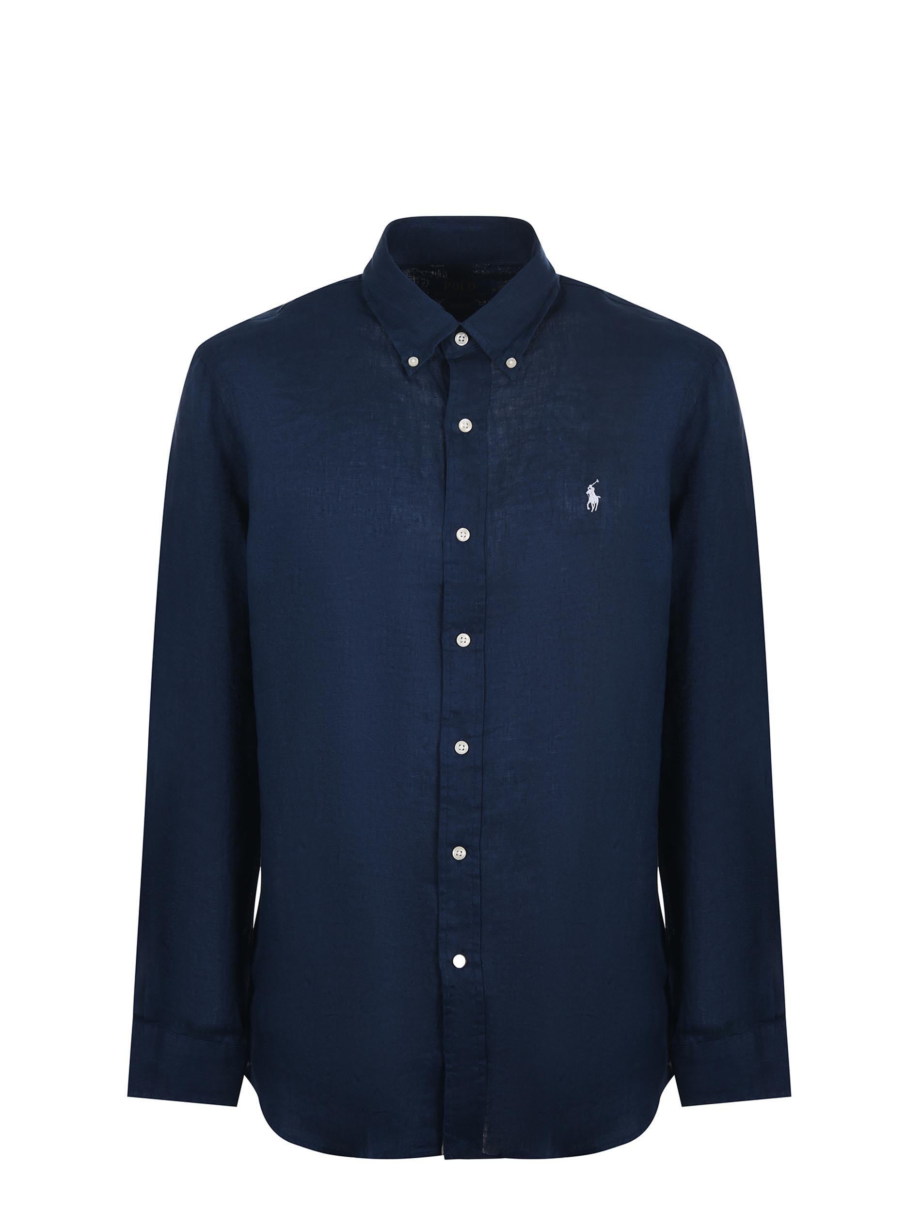 Camicia Polo Ralph Lauren 