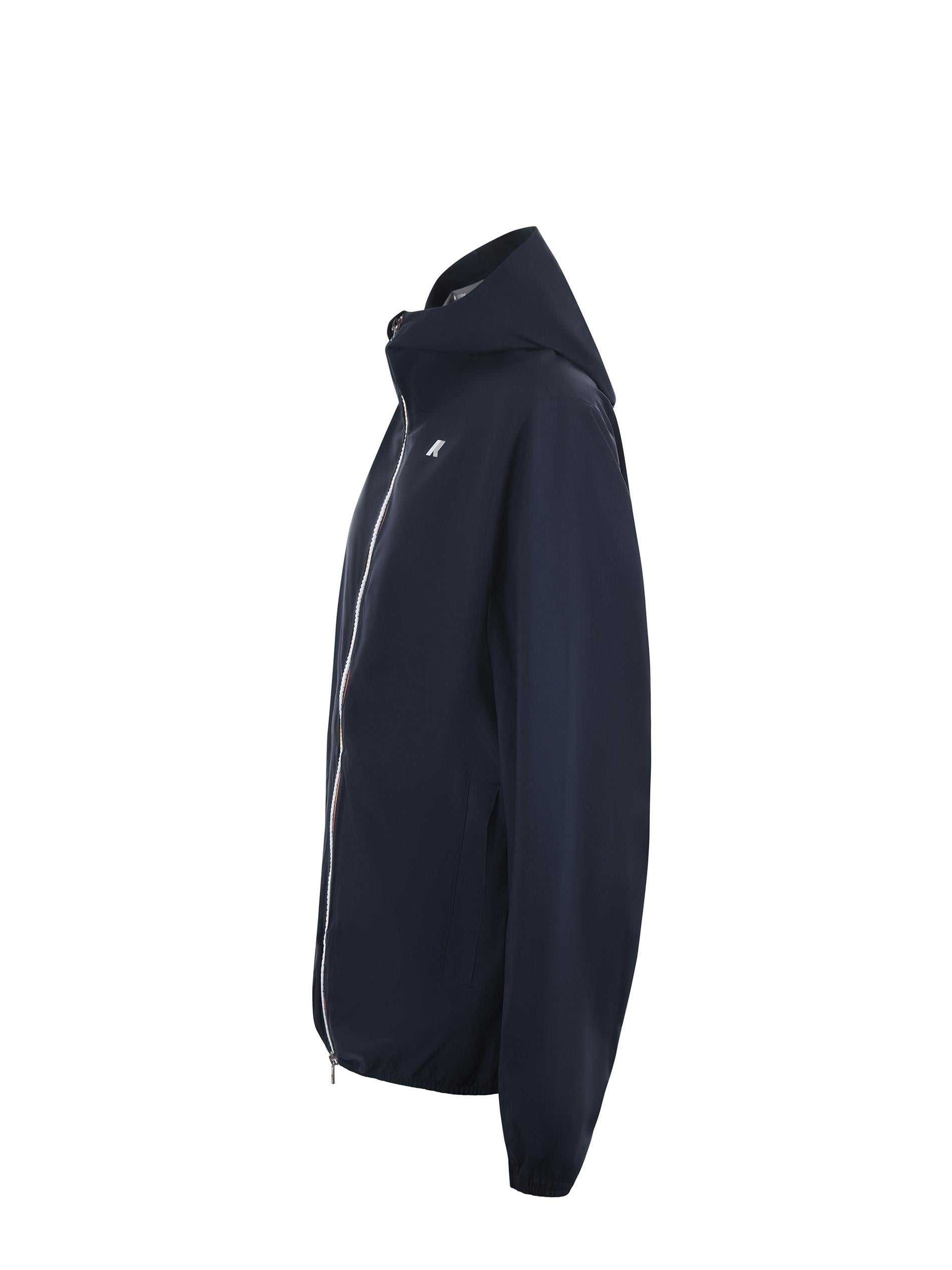 Giubbotto K-Way "Jack stretch dot" 