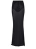TWENTY FOURHAITCH Gonne A0089-NEW ISTANBUL NERO Nero