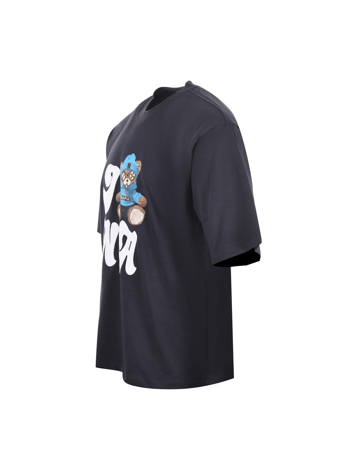 T-shirt Barrow 