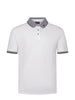 EMPORIO ARMANI Polo EM000852 AF12955-F0068 Bianco
