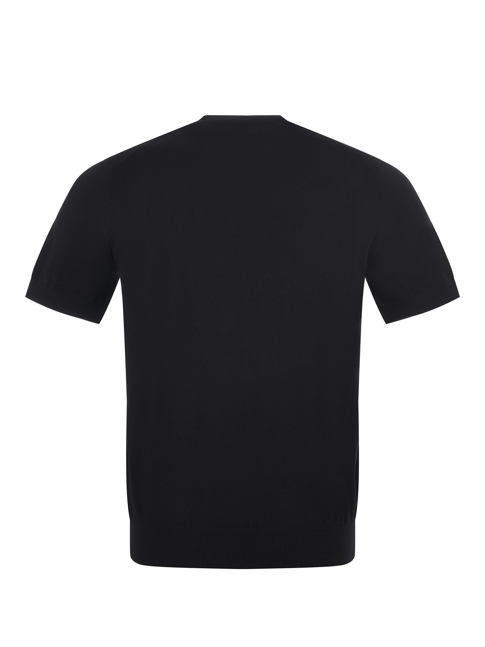 T-shirt Claq 