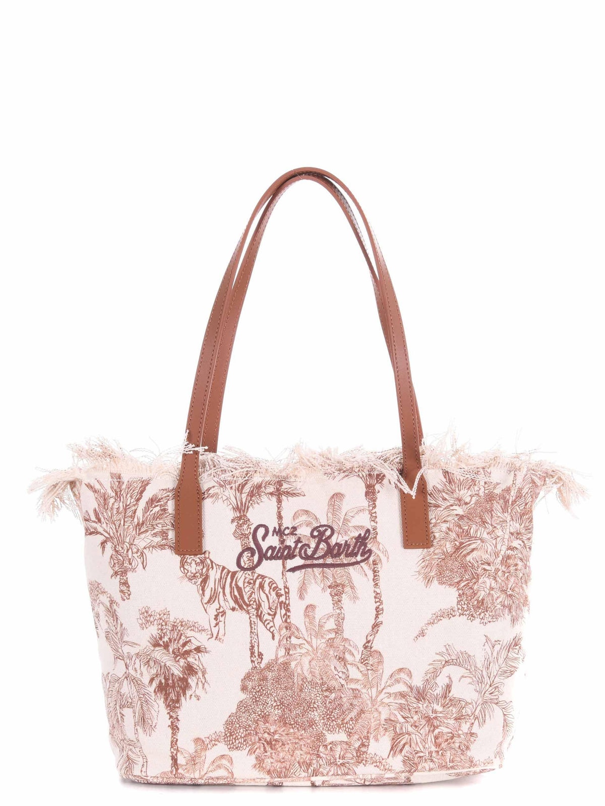 Shopping media MC2 Saint Barth 