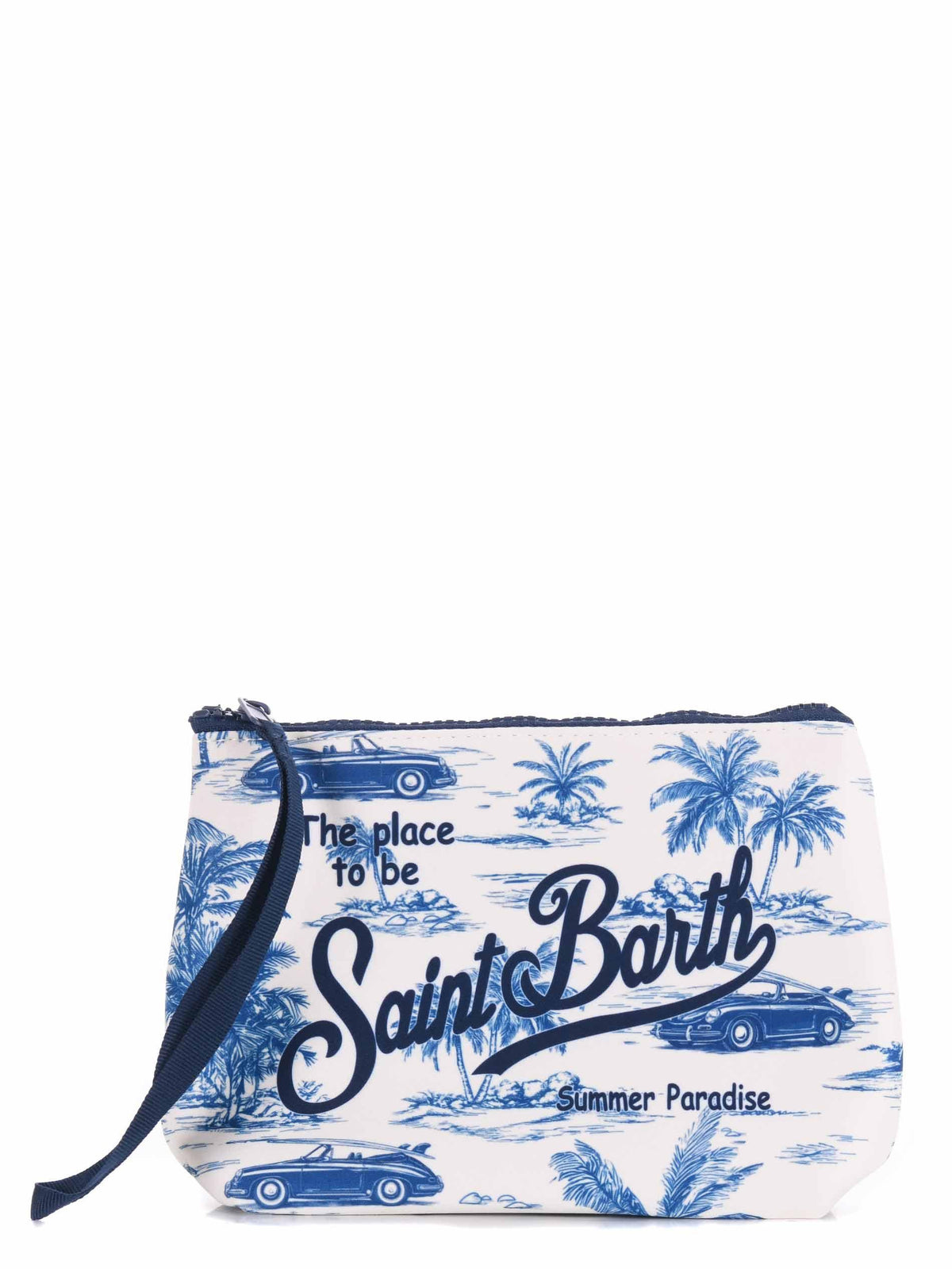 Pochette MC2 Saint Barth 