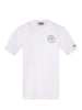 MC2 SAINT BARTH T-shirt PRL0002 04372L White