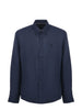 BOSS Camicie 50556077 10261979-404 Blu scuro