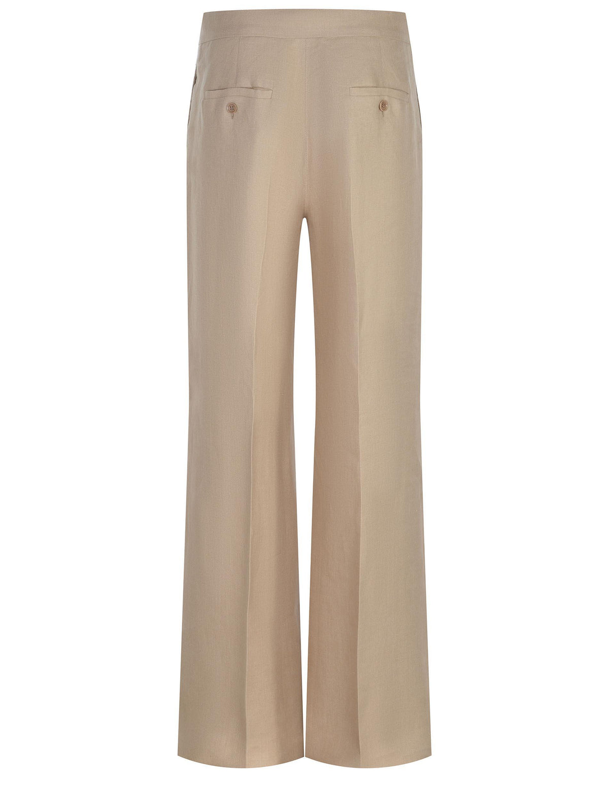 Pantaloni Max Mara "Mxsbig" 