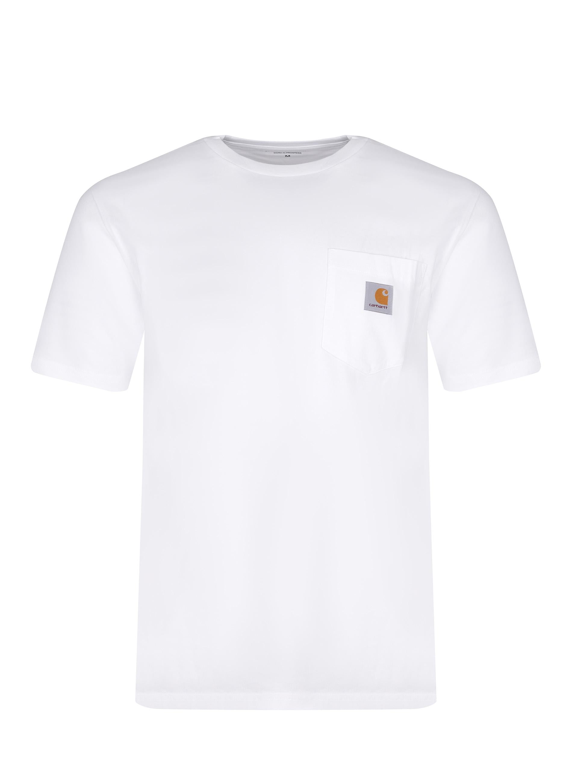 T-shirt Carhartt 