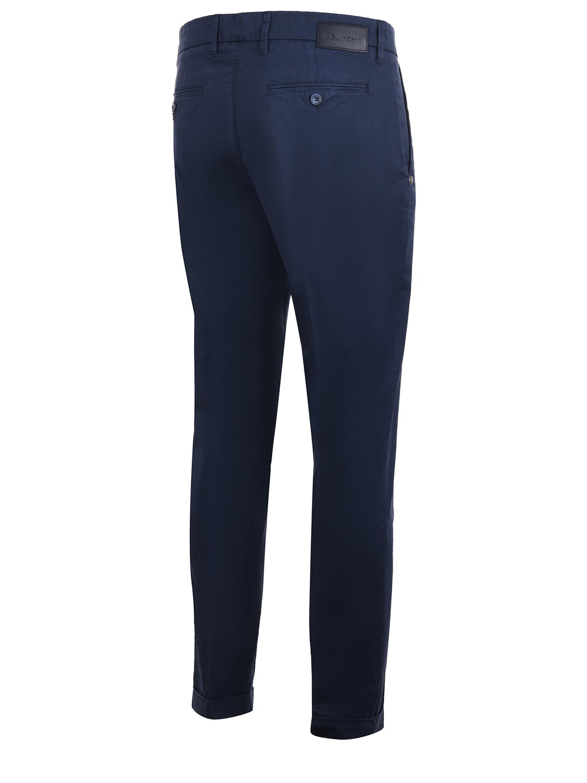 Pantaloni Re-Hash 