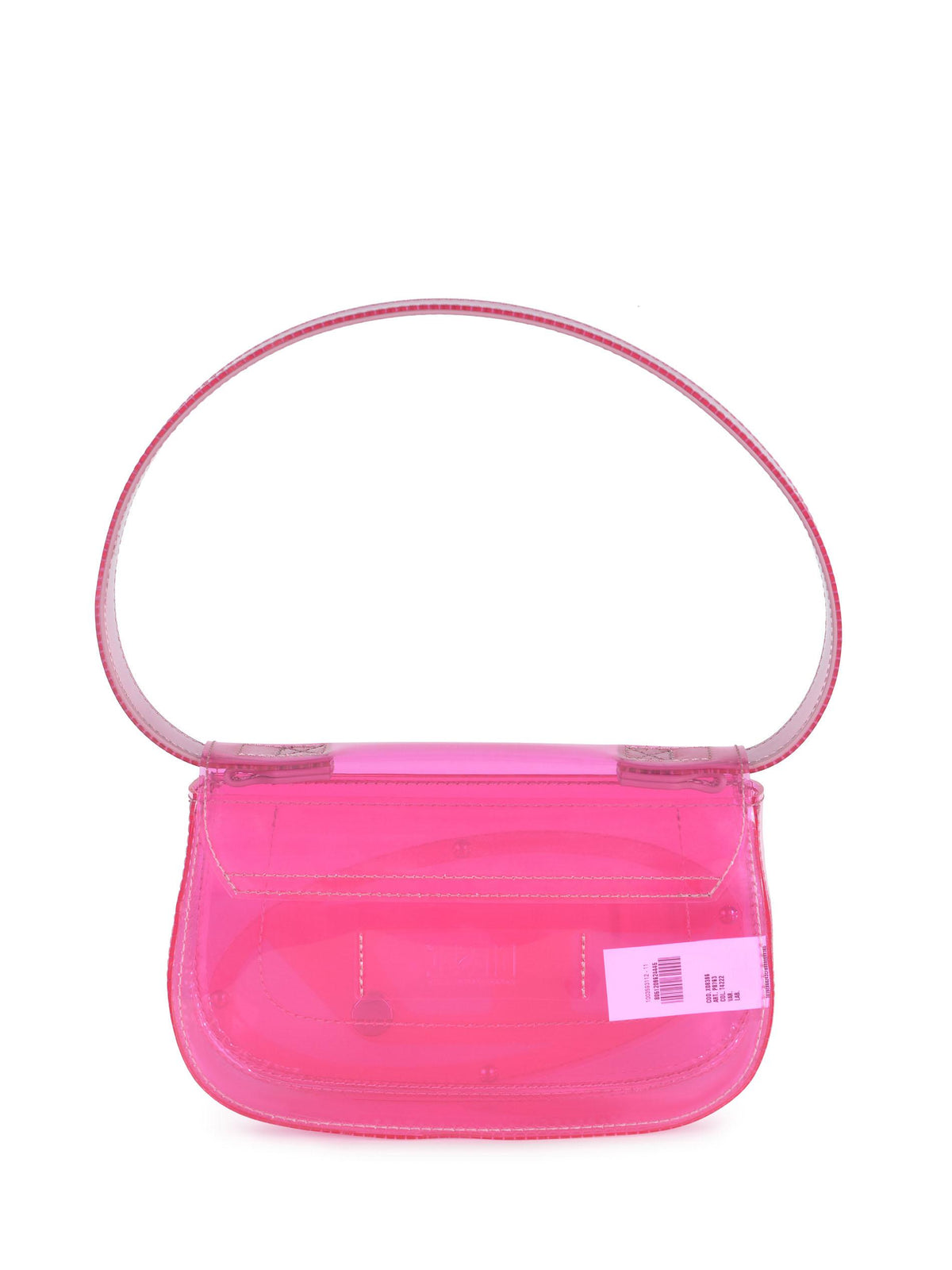 Borsa Diesel "1DR" 