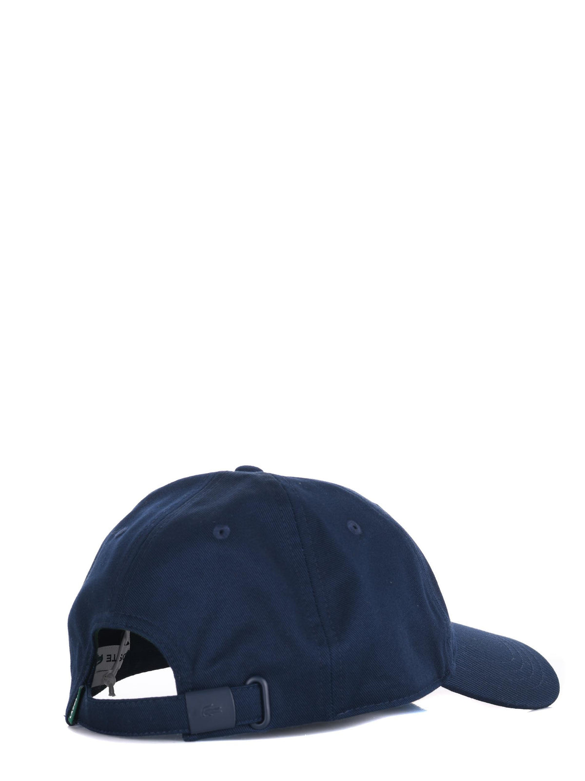 Cappello baseball Lacoste 