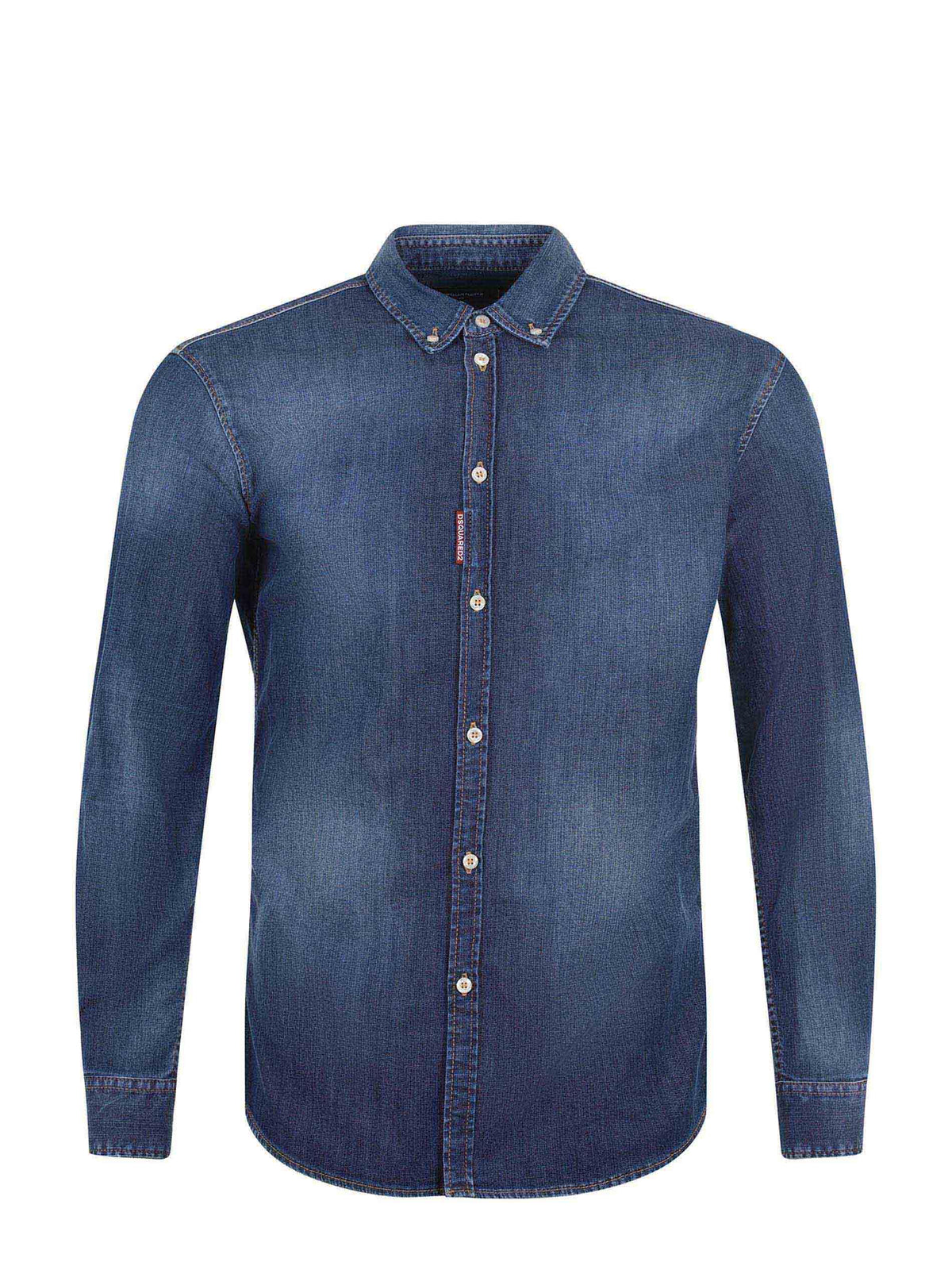 Camicia Dsquared2 