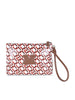MAX MARA Clutch Bag 2616511069600 153-002 Cuoio