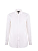 EMPORIO ARMANI Shirts EM005123 AF23800-U0002 White