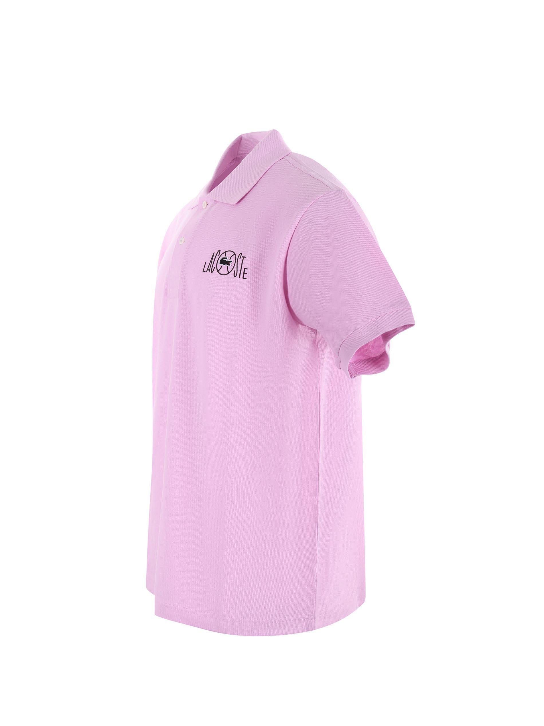 Polo Lacoste 