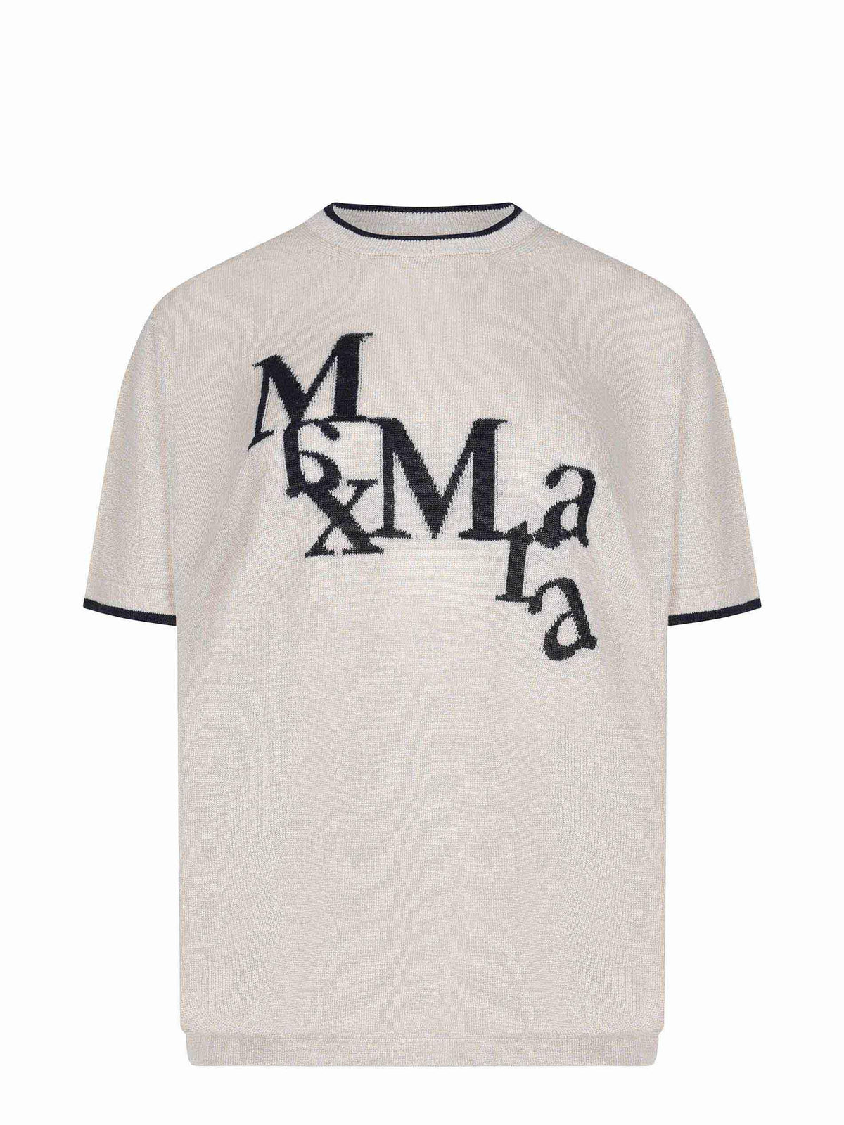 Maglia 'S Max Mara "Nordica" 