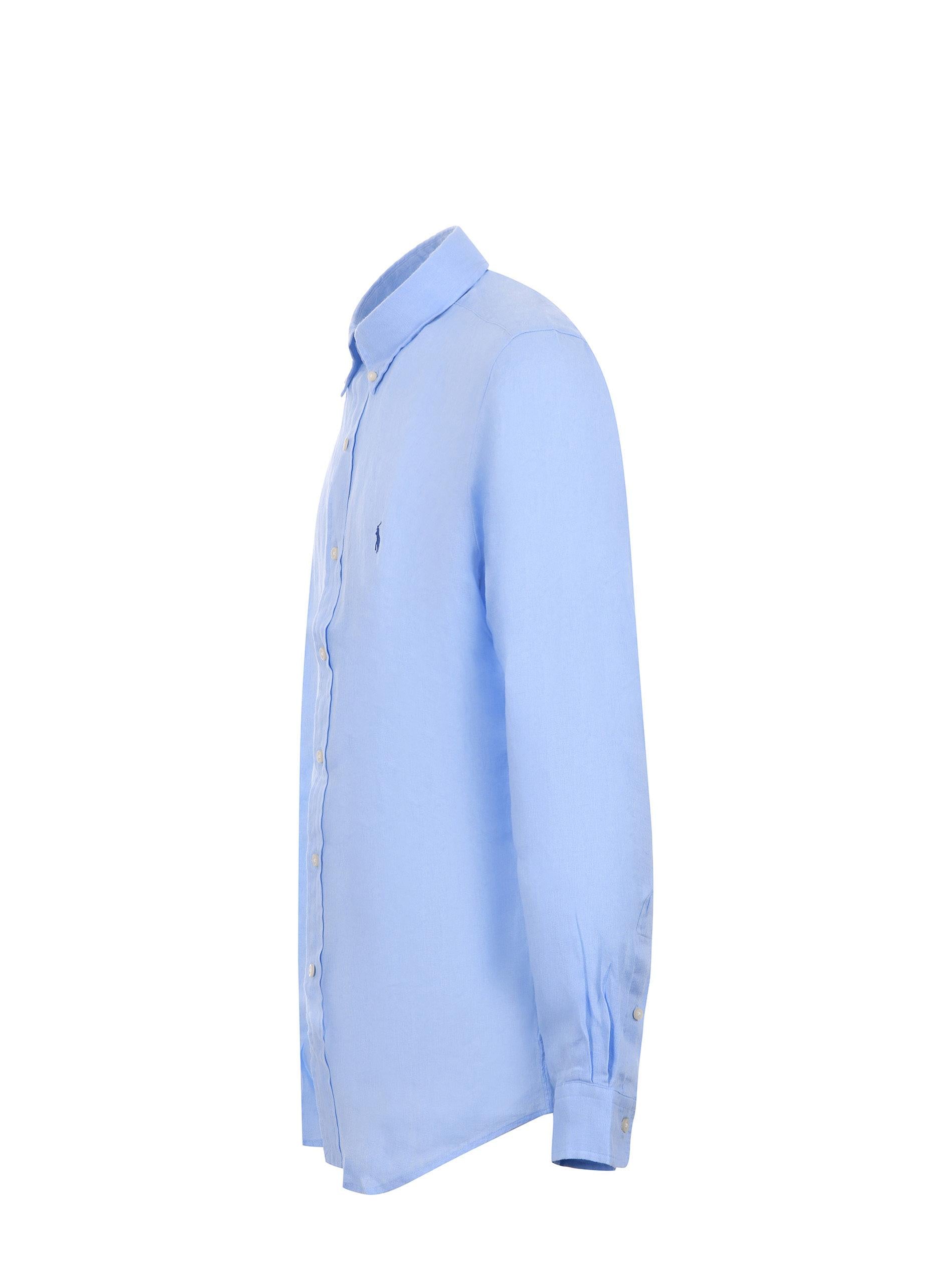 Camicia Polo Ralph Lauren 