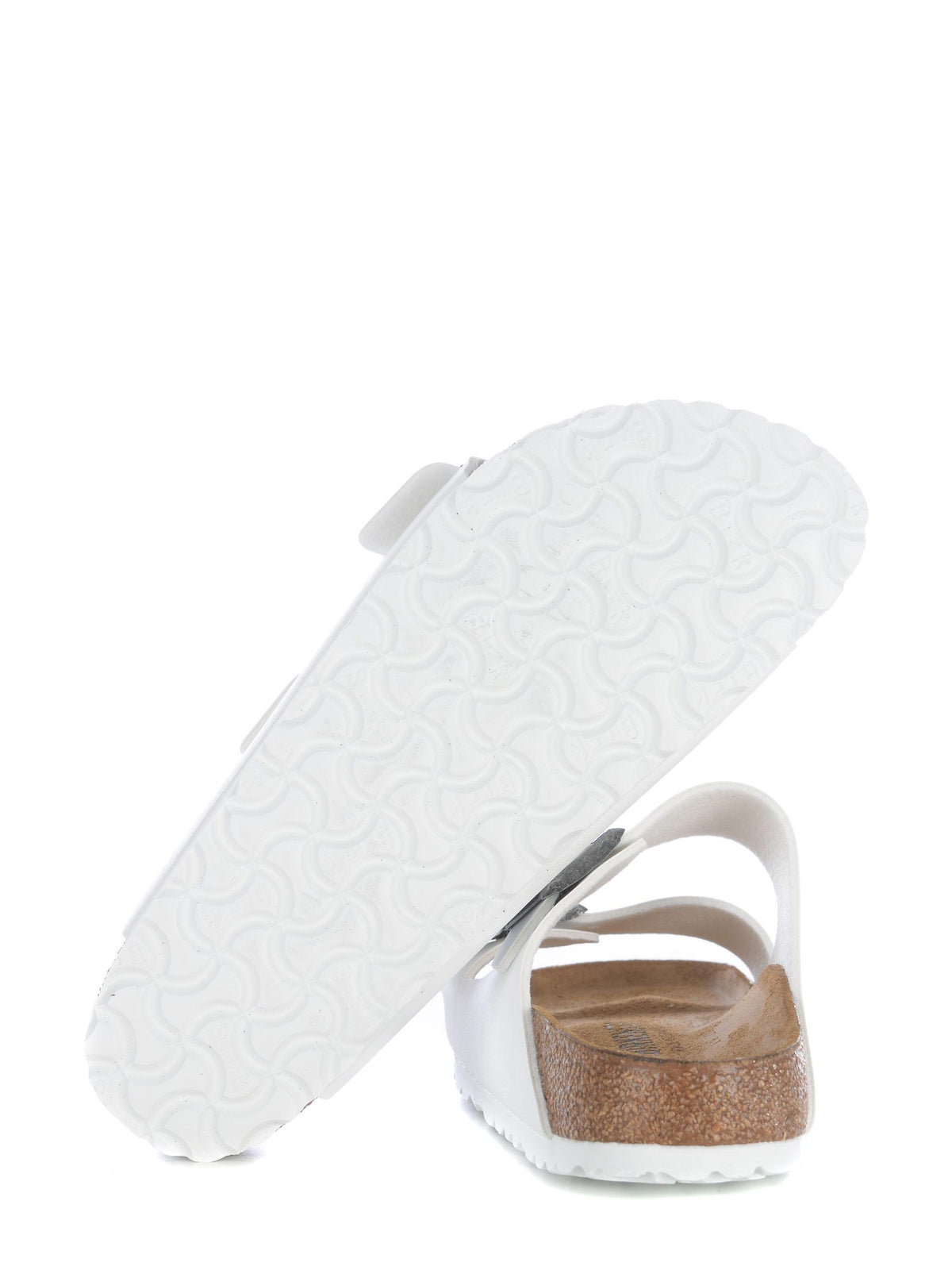 Pantofole Birkenstock "Arizona" 