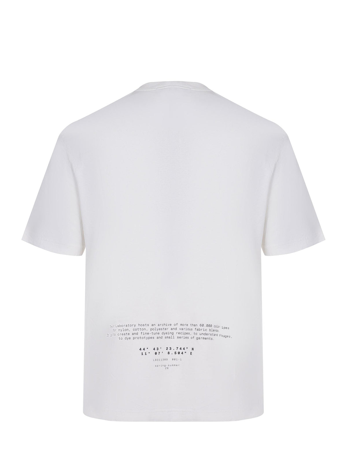 T-shirt Stone Island 