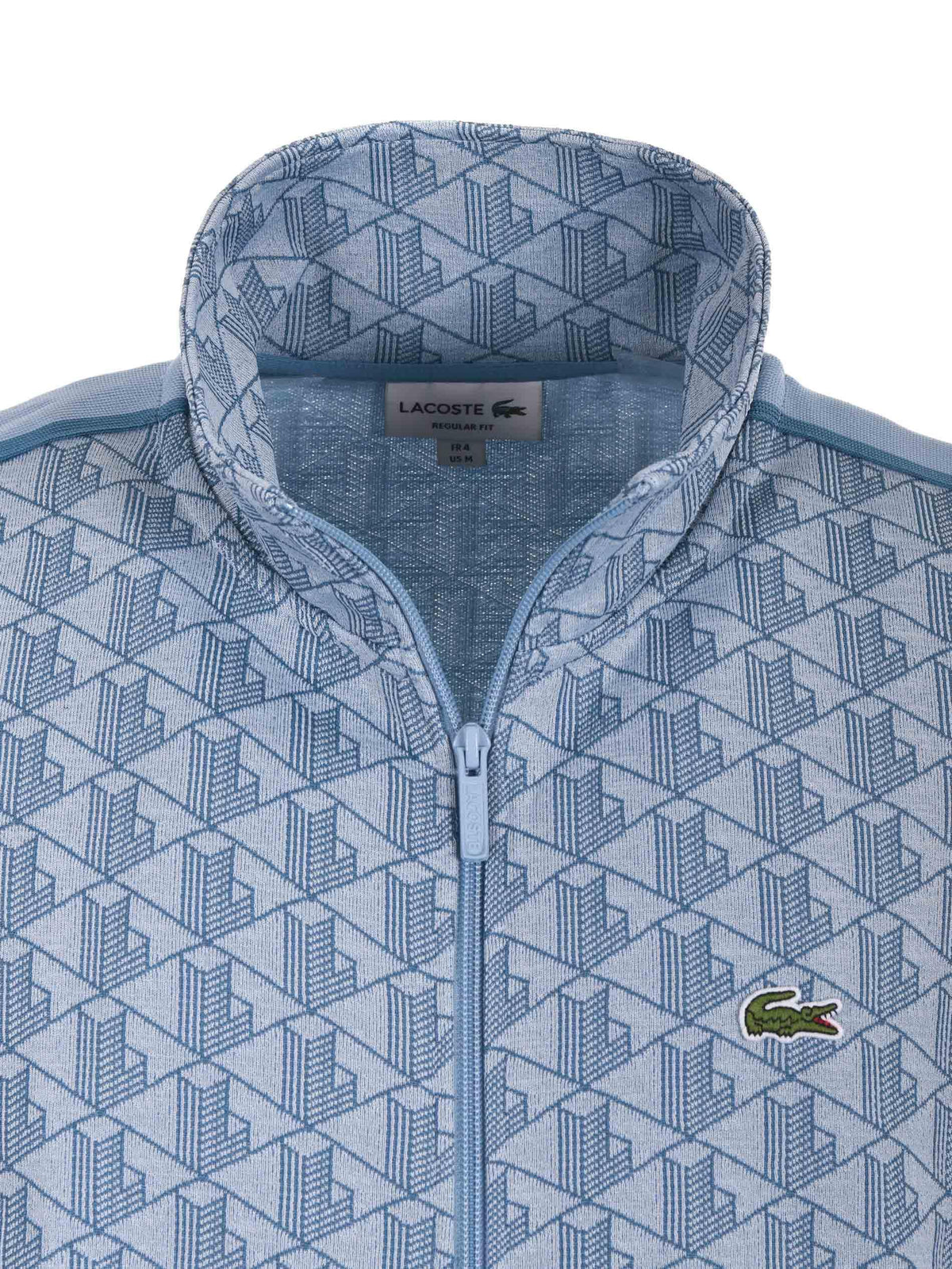 Felpa Lacoste 